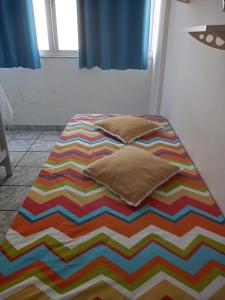 Farol da Barra ap vista pro mar wifi e ar cond