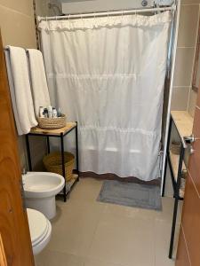 Arena de mar depto K