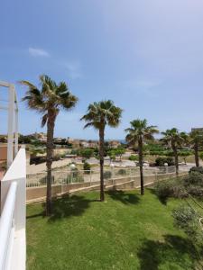 Apartamento con 129m2 de Terraza con vistas