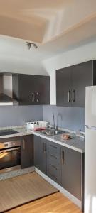 Apartamento Catalina en el casco histórico