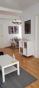 Apartamento Catalina, en el casco histórico.