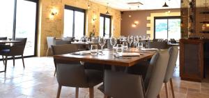 Hotel Le Perigord