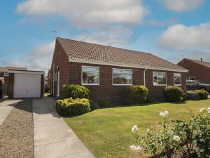 Rose Bungalow - 4hvězdičkové hotely ve městě Whitby