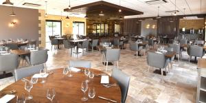 Hotels Hotel Le Perigord : photos des chambres
