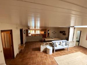 Villas Uniquely Private Holiday Villa in the Charente : photos des chambres