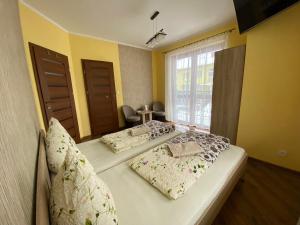 DARIA pokoje gościnne