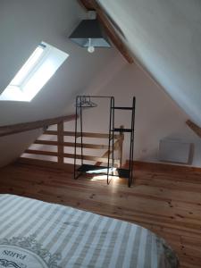 Maisons de vacances Au Moulin de Rotteleux : photos des chambres