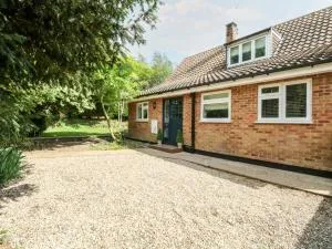 Church Farm Bungalow - Kelling
