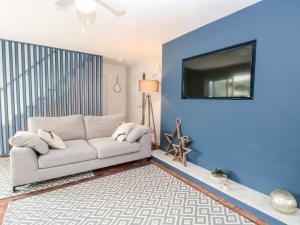 Church Farm Bungalow