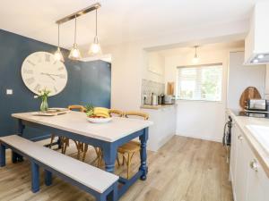 Church Farm Bungalow