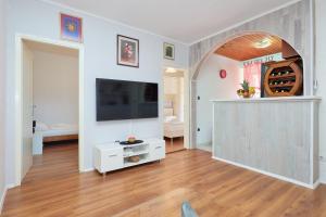 Lima central Old city