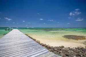 Les Villas du Lagon - Le François