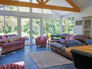 The Old Vicarage Retreat