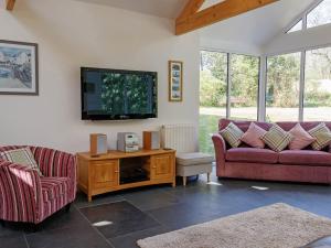 The Old Vicarage Retreat