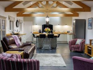 The Old Vicarage Retreat