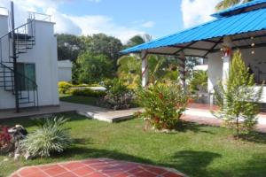 Casa Vacacional para Familias en Villavicencio