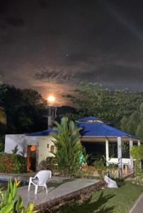 Casa Vacacional para Familias en Villavicencio