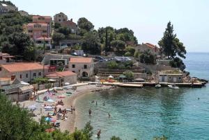 Orchid SeaView Apartment With Garage Parking