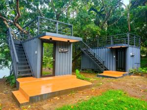 Kaliraya Surf Kamp by Eco Hotels