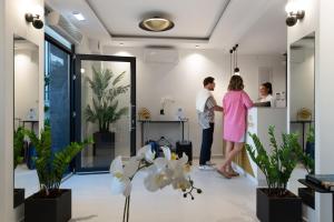 Melite Luxury Rooms & Apartments