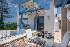 Villa Salomon BY APOKORONAS-VILLAS