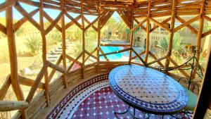 AUBERGE KSAR MERZOUGA