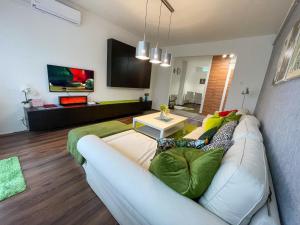 Debreceni Egyetem Nagyerdei Rosehill 1 Apartman Greatforest Rosehill 1 Apartman Free Parking