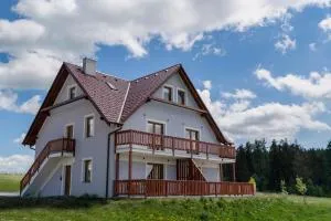APARTMÁNY DRING - Staré Město