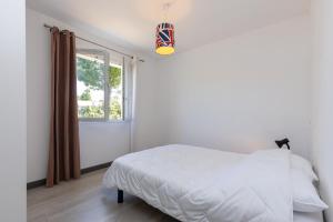 Villas Yorick Belle Maison sur Moliets : photos des chambres