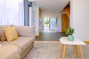 Moradia Prime em Tróia com Piscina Privada