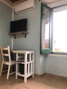 Casa Vacanze Il Vicolo - Oliveto Citra