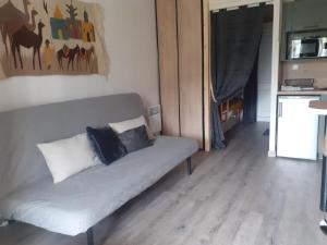 Appartements STUDIO VENTOUX : photos des chambres