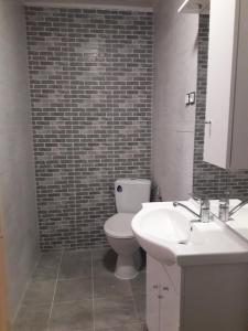 Domki Słoneczna Polana