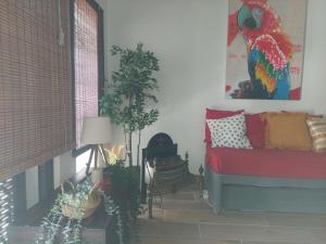 ELEVEN -A- SUITE tipo T1