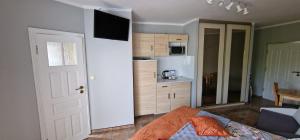 Apartamenty Hexagon nr 25