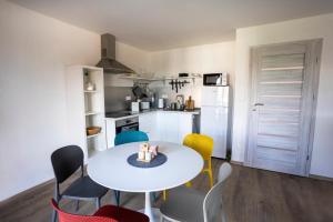 APARTMÁNY DRING