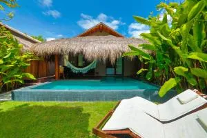 Pousada Tatuá - Pôrto de Pedras