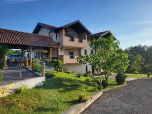 Guest House Bunčić Rooms & Apartments - Veljun