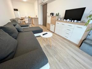 AH- SUNSET BEACH Apartment Siófok