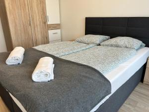 AH- SUNSET BEACH Apartment Siófok