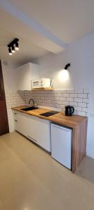 Apartamenty Morski Brzeg - Sauna, Balia