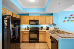 Crystal Tower 1906 by Vacation Homes Collection