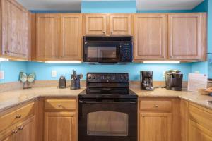 Crystal Tower 1906 by Vacation Homes Collection