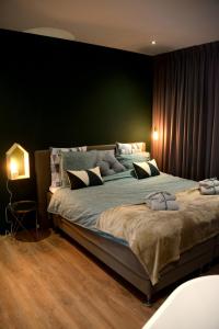 Bed and Breakfast in de buurt