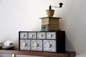Bed and Breakfast in de buurt