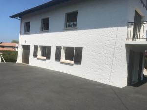 A louer appartement dans une maison