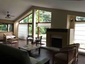 Lindísima casa de campo en Villa San Lorenzo Salta - El Durazno