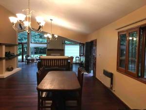 Lindísima casa de campo en Villa San Lorenzo Salta