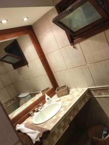 Lindísima casa de campo en Villa San Lorenzo Salta