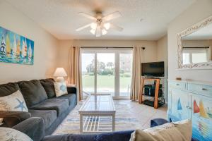 Ciboney Condominiums by Panhandle Getaways